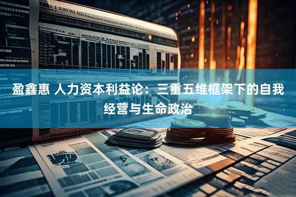 盈鑫惠 人力资本利益论：三重五维框架下的自我经营与生命政治