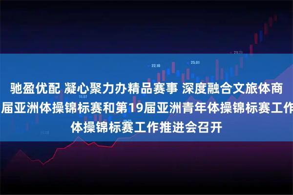 驰盈优配 凝心聚力办精品赛事 深度融合文旅体商发展｜第13届亚洲体操锦标赛和第19届亚洲青年体操锦标赛工作推进会召开