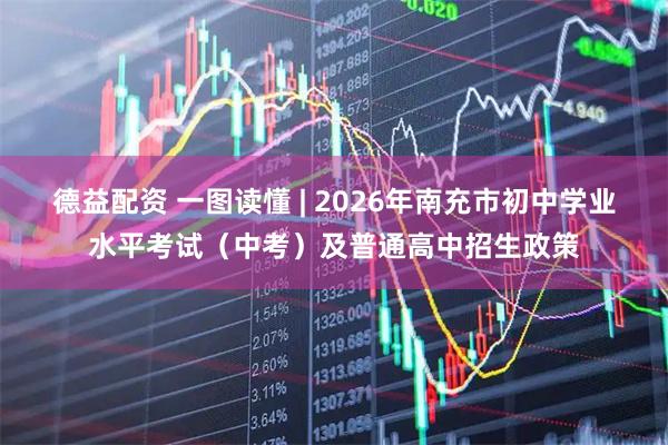 德益配资 一图读懂 | 2026年南充市初中学业水平考试（中考）及普通高中招生政策